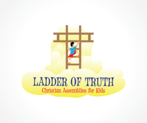 Diseño de Logo por timelesslogos para Ladder of Truth, Inc. | Diseño: #7712166