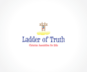 Diseño de Logo por timelesslogos para Ladder of Truth, Inc. | Diseño: #7712841