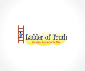 Diseño de Logo por timelesslogos para Ladder of Truth, Inc. | Diseño: #7717159