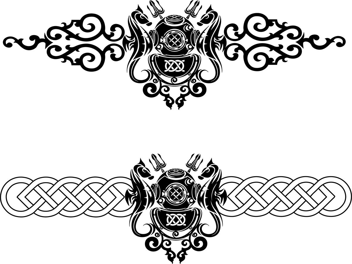 Diseño de Tatuaje por Infinite Possibilities Design Group para este proyecto | Diseño #1976395