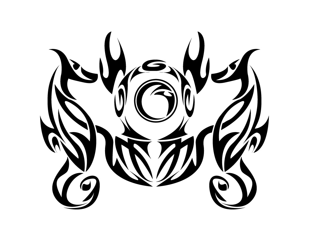 Tattoo Design by Jozbel for this project | Design #1961170