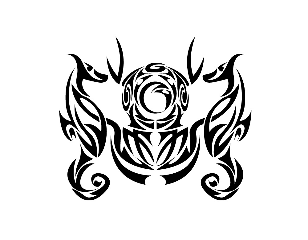 Diseño de Tatuaje por Jozbel para este proyecto | Diseño #1961342