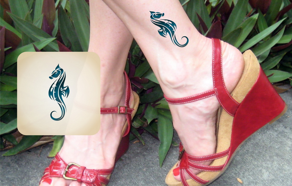Tattoo Design by RK HARRIS for this project | Design #1975011