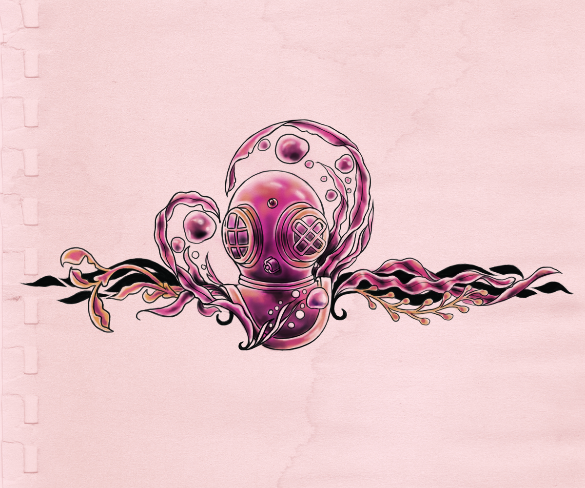 Tattoo-Design von dan-D-dan für dieses Projekt | Design #1934128