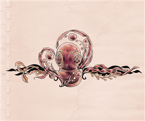 Diseño de Tatuaje por dan-D-dan para este proyecto | Diseño: #1934128