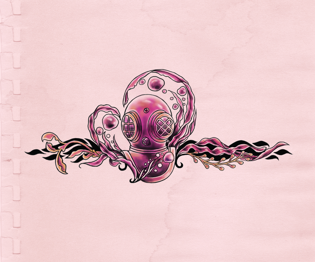 Tattoo Design by dan-D-dan for this project | Design #1946614