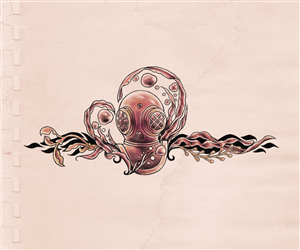 Diseño de Tatuaje por dan-D-dan para este proyecto | Diseño: #1946614