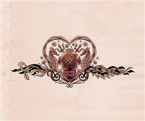Diseño de Tatuaje por dan-D-dan para este proyecto | Diseño: #1973878