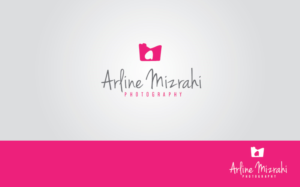 Logo Design by Alex Petersen