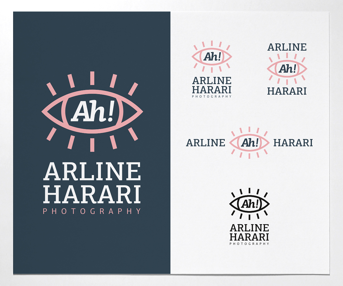 Logo-Design von Arno für dieses Projekt | Design #7972737