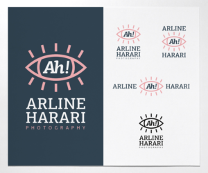 Logo Design by Arno