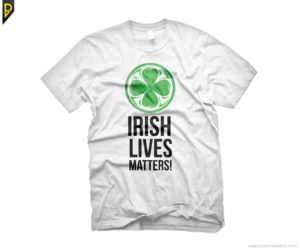 T-shirt Design by poisonvectors