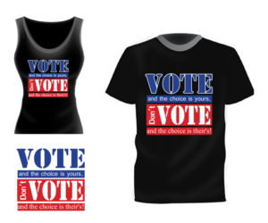 T-shirt Design by kaja4good