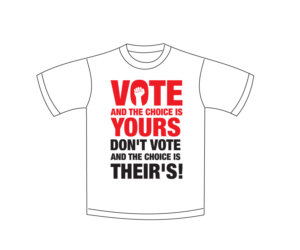 T-shirt Design by Boon for Sports-4-All | Design: #7697820