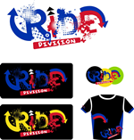 Logo Design by NG KIA HUI for Ride Division | Design #12994