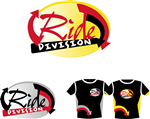 Logo Design by NG KIA HUI for Ride Division | Design: #12995