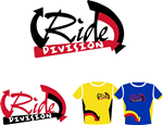 Logo Design by NG KIA HUI for Ride Division | Design: #12996