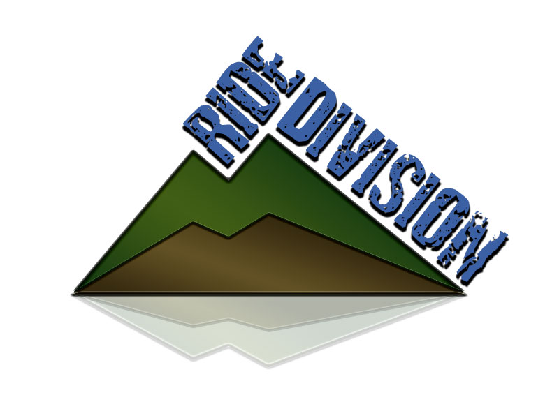 Diseño de Logo por RPM Graphics para Ride Division | Diseño #12990