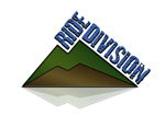 Logo Design by RPM Graphics for Ride Division | Design #12990