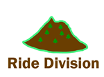 Logo Design by Steven Neill for Ride Division | Design #12740