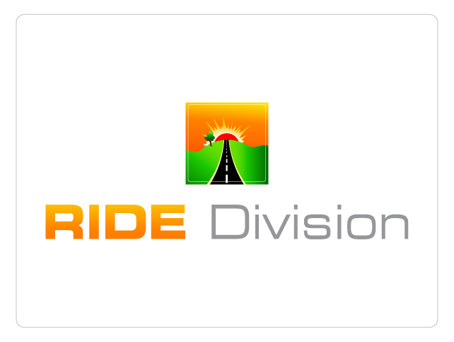Diseño de Logo por Khaleelullah Chemnad para Ride Division | Diseño #13790