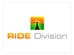 Logo Design by Khaleelullah Chemnad for Ride Division | Design #13790