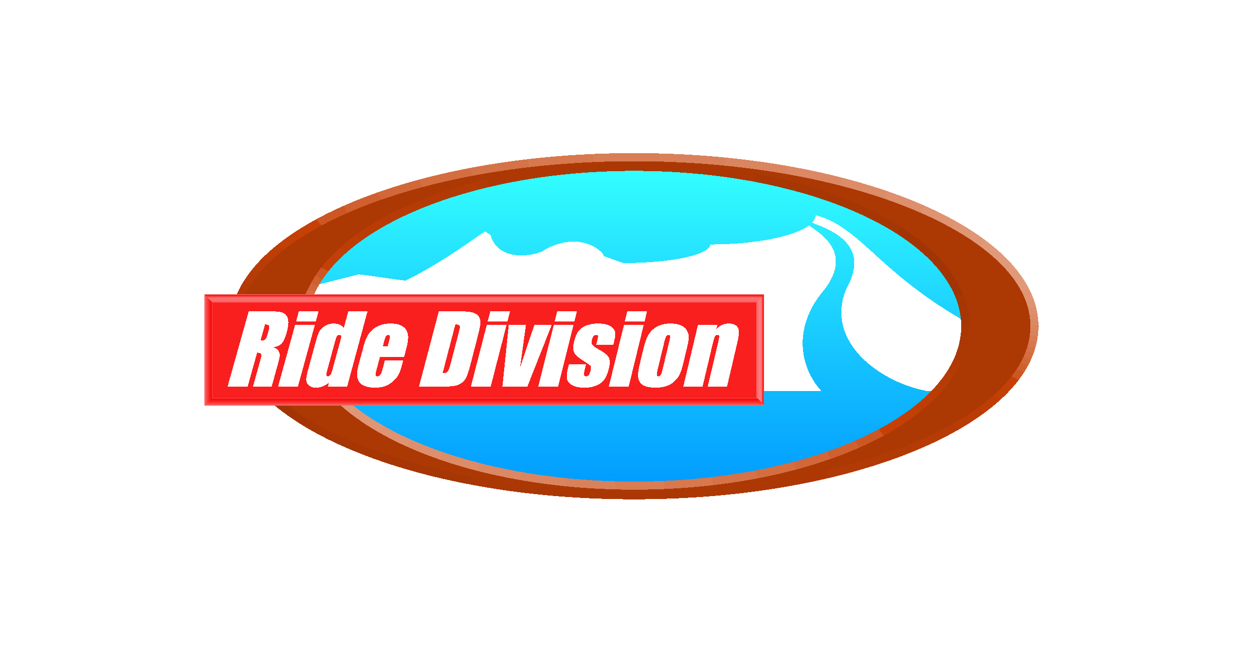 Logo Design by Perkins Design Studio for Ride Division | Design #12818