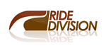 Logo Design by Perkins Design Studio for Ride Division | Design: #12879