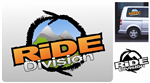 Logo Design by Lawrence Clifford