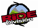 Logo Design by Lawrence Clifford for Ride Division | Design: #12898