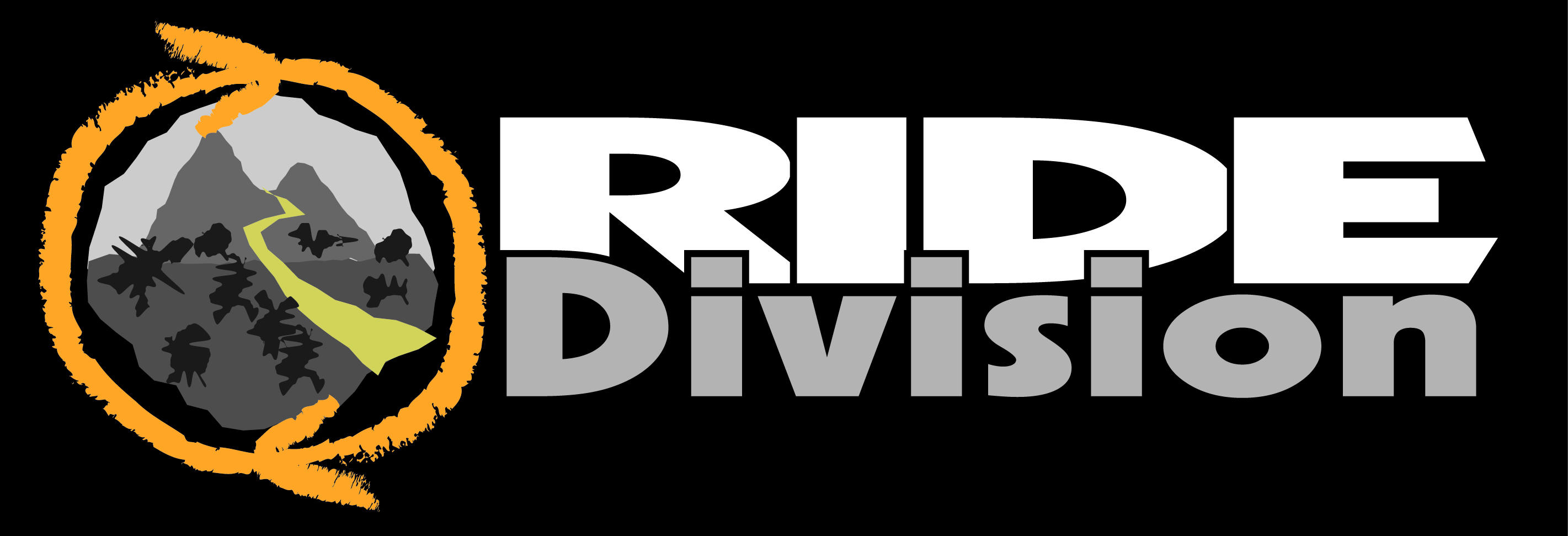 Logo Design by Lawrence Clifford for Ride Division | Design #13004