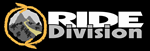 Logo Design by Lawrence Clifford for Ride Division | Design #13004