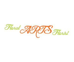 Logo Design by Batas for floral arts florist | Design: #7717644