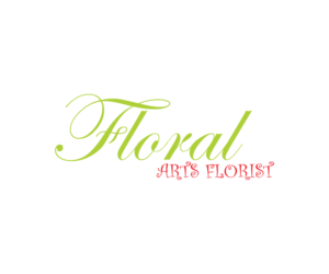 Logo Design by Batas for floral arts florist | Design: #7717645