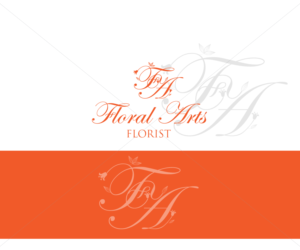 Diseño de Logo por reflection