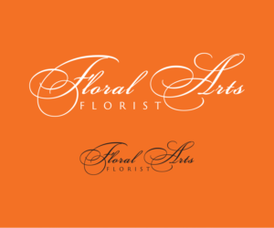 Logo Design by CS_Creatives for floral arts florist | Design: #7724412