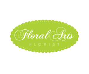 Logo Design by AnA_design for floral arts florist | Design: #7739009