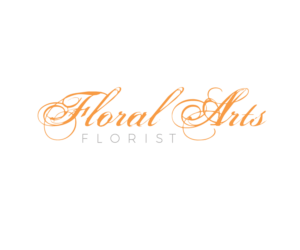 Logo Design by AnA_design for floral arts florist | Design: #7739018