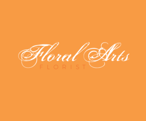 Logo Design by AnA_design for floral arts florist | Design: #7739019