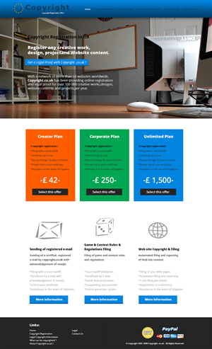 Web Design by gfxr10