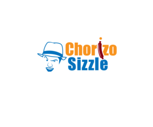 Chorizo Sizzle | Logo Design by Maher Sh