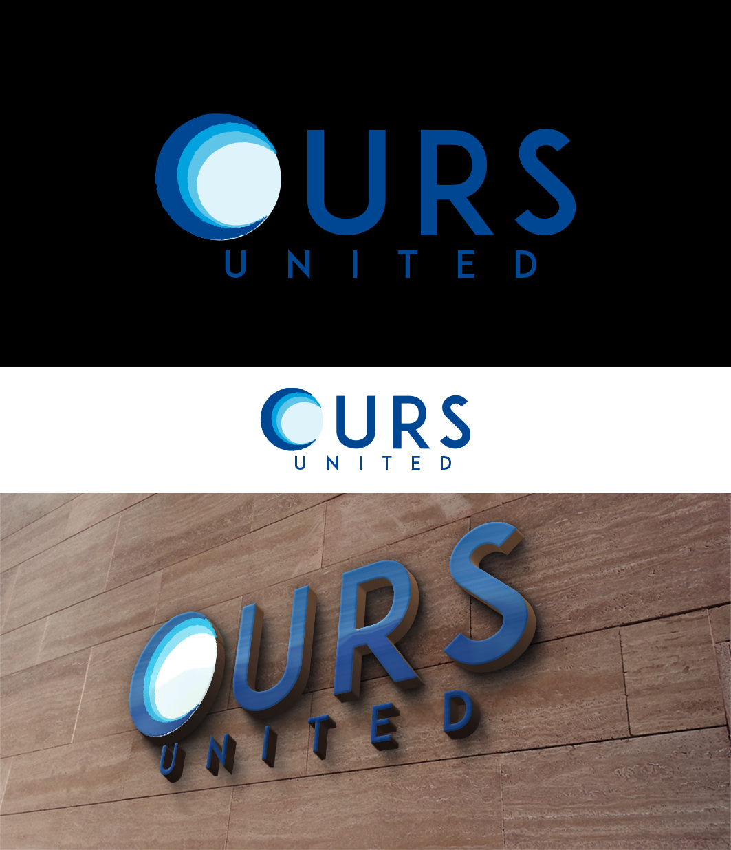 Design de Logo par trufya pour It’s Ours United | Design #7838853