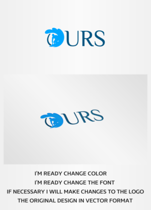 Logo Design by artsterdam for It’s Ours United | Design: #7694815
