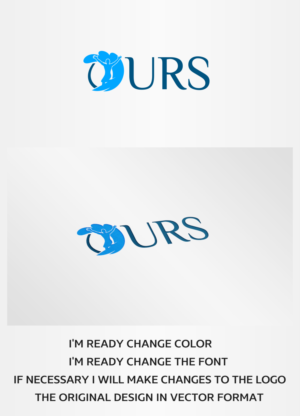 Logo Design by artsterdam for It’s Ours United | Design: #7695940