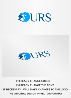 Logo Design by artsterdam for It’s Ours United | Design: #7701343