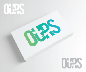 Logo Design by MatahariMerah for It’s Ours United | Design: #7778400