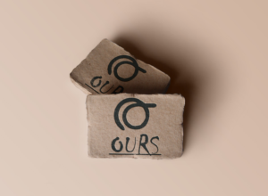 Logo Design by JR design for It’s Ours United | Design: #7758454