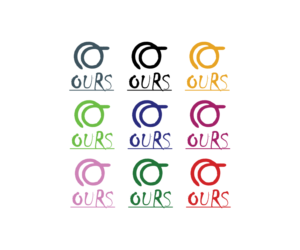 Logo-Design von JR design für It’s Ours United | Design: #7761074