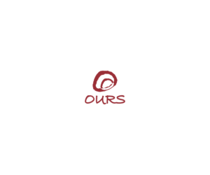 Logo Design by JR design for It’s Ours United | Design: #7767247