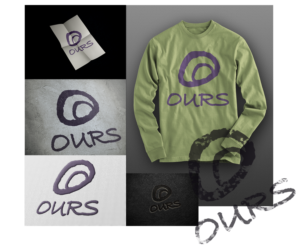 Logo Design by JR design for It’s Ours United | Design: #7767249